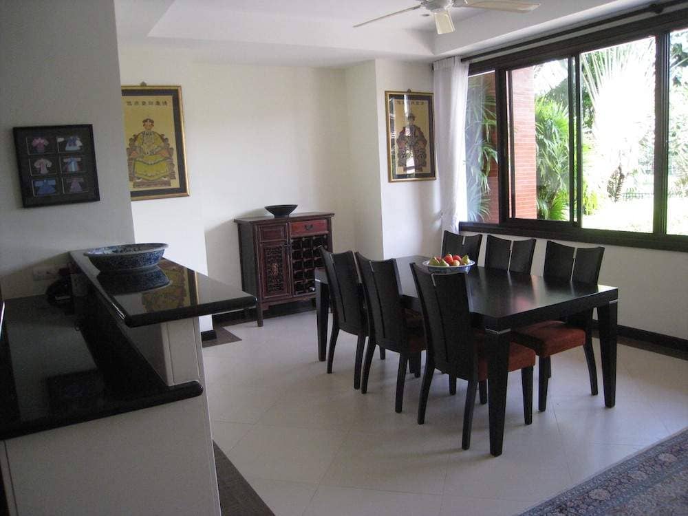 Rent villa Angsana Villas 116/7, Thailand, Phuket, Laguna | Villacarte