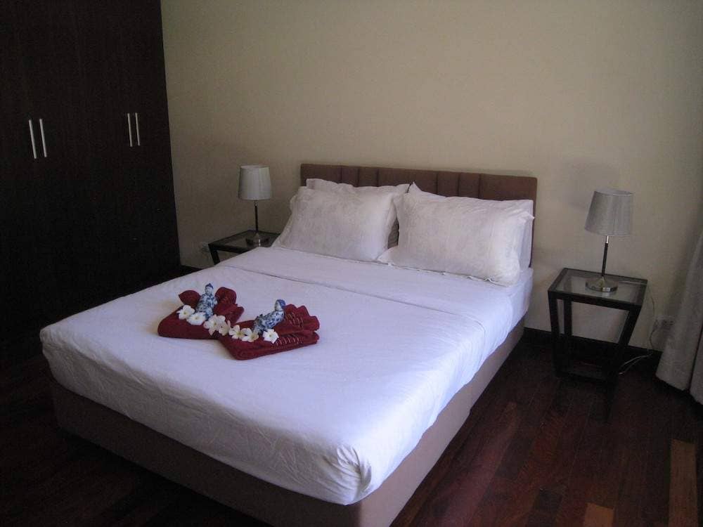 Rent villa Angsana Villas 116/7, Thailand, Phuket, Laguna | Villacarte