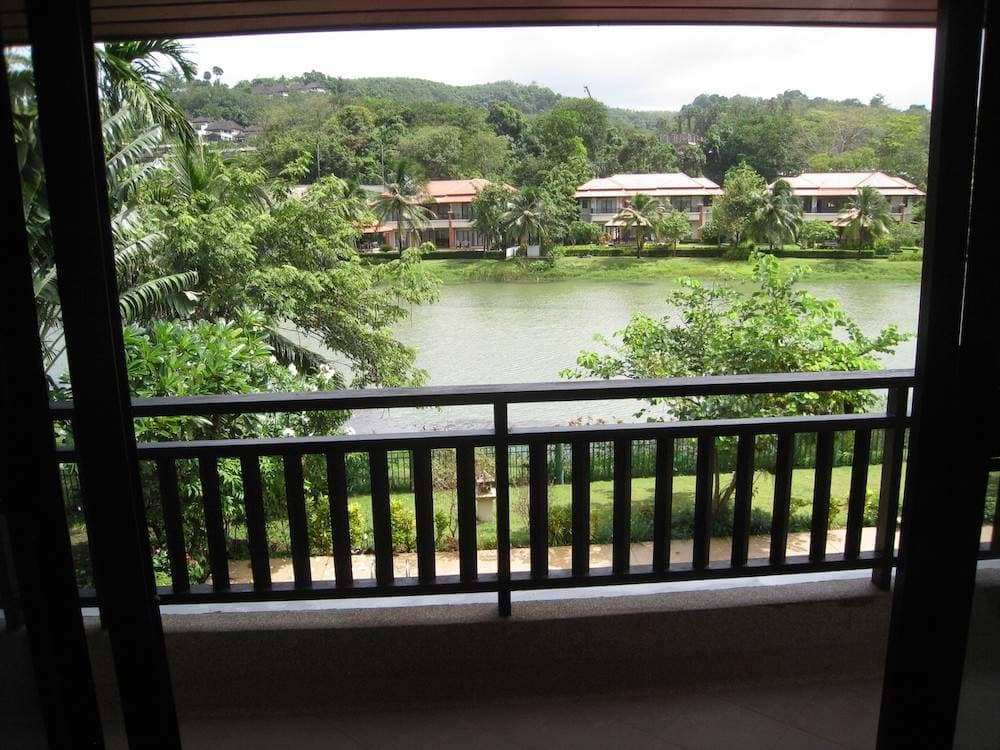 Rent villa Angsana Villas 116/7, Thailand, Phuket, Laguna | Villacarte