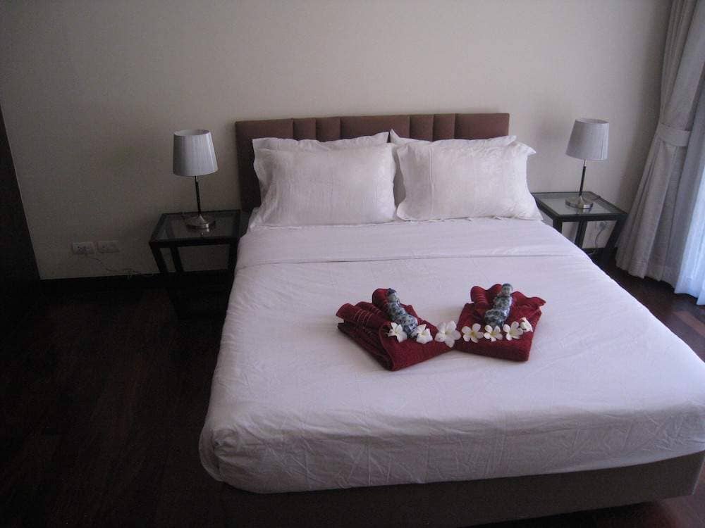 Rent villa Angsana Villas 116/7, Thailand, Phuket, Laguna | Villacarte