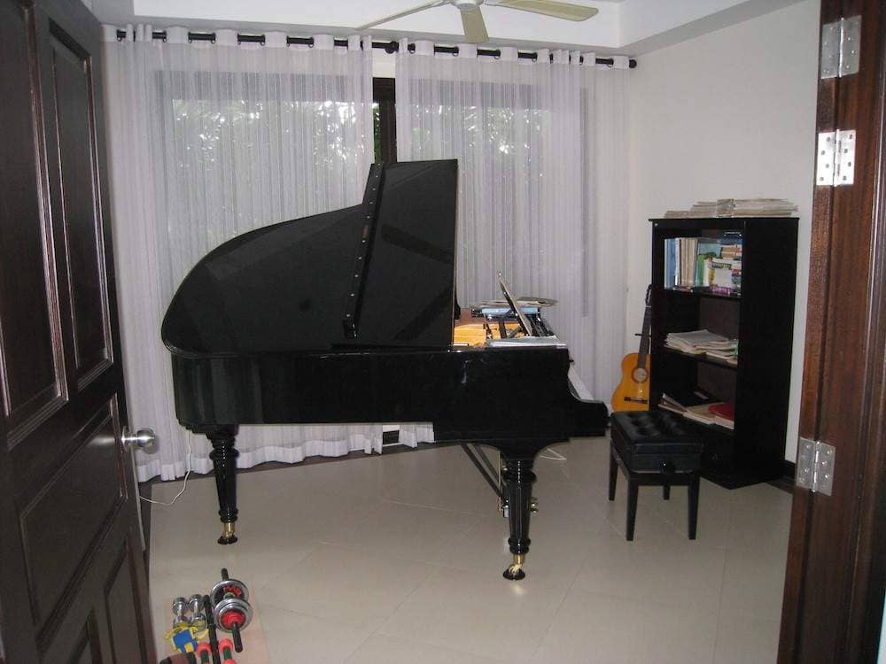 Rent villa Angsana Villas 116/7, Thailand, Phuket, Laguna | Villacarte