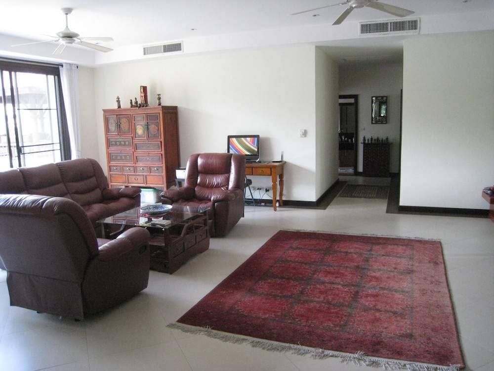 Rent villa Angsana Villas 116/7, Thailand, Phuket, Laguna | Villacarte