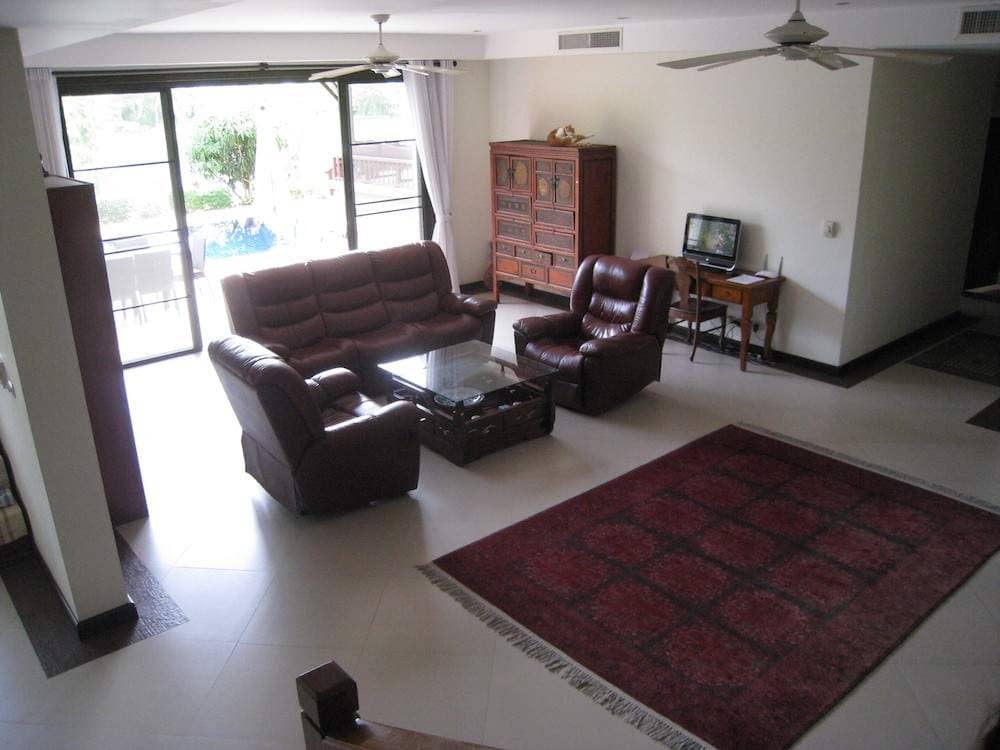 Rent villa Angsana Villas 116/7, Thailand, Phuket, Laguna | Villacarte