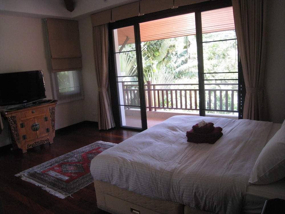 Rent villa Angsana Villas 116/7, Thailand, Phuket, Laguna | Villacarte
