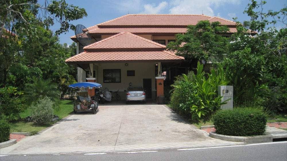 Rent villa Angsana Villas 116/7, Thailand, Phuket, Laguna | Villacarte