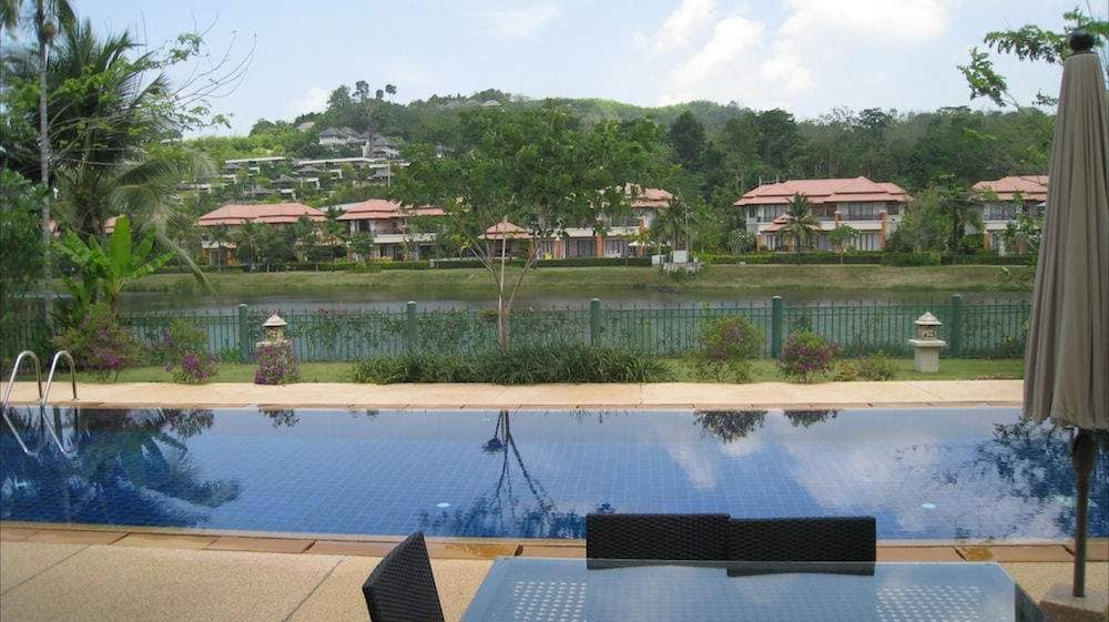 Rent villa Angsana Villas 116/7, Thailand, Phuket, Laguna | Villacarte