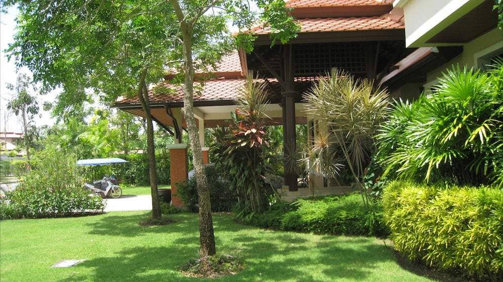 Rent villa Angsana Villas 116/7, Thailand, Phuket, Laguna | Villacarte