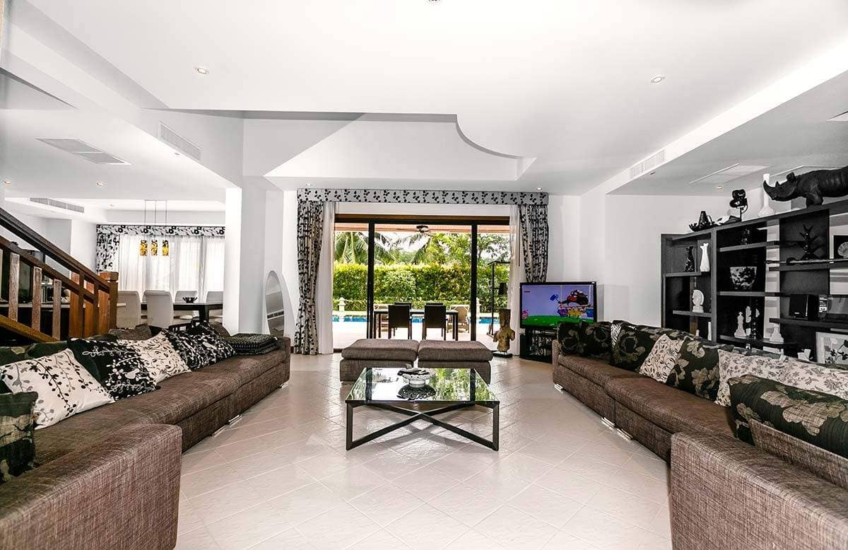 Аренда виллы Angsana Villas 116/4, Таиланд, Пхукет, Лагуна | Villacarte