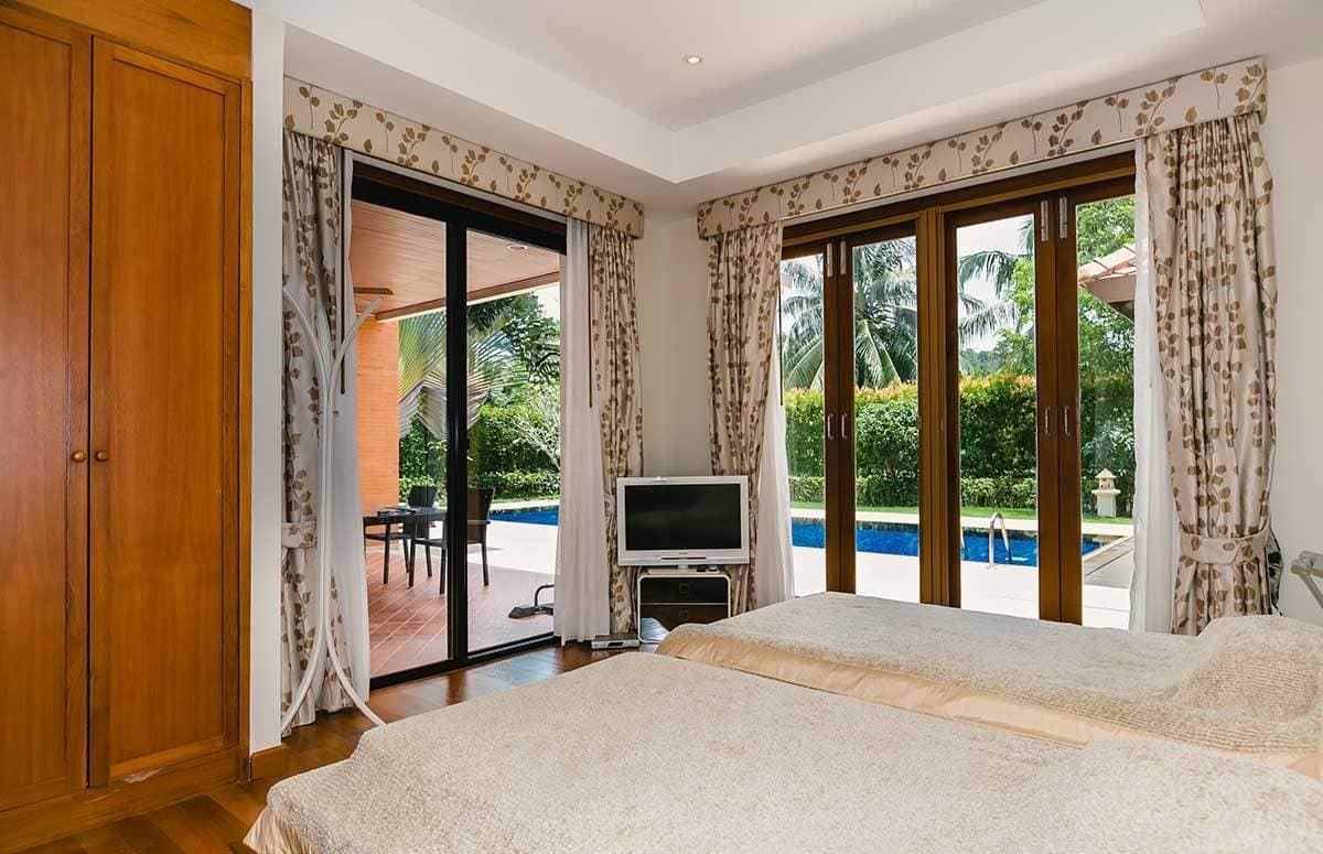 Аренда виллы Angsana Villas 116/4, Таиланд, Пхукет, Лагуна | Villacarte