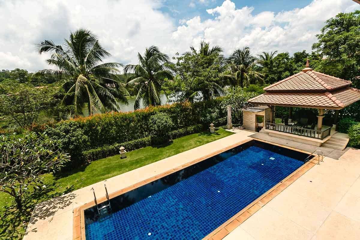 Аренда виллы Angsana Villas 116/4, Таиланд, Пхукет, Лагуна | Villacarte