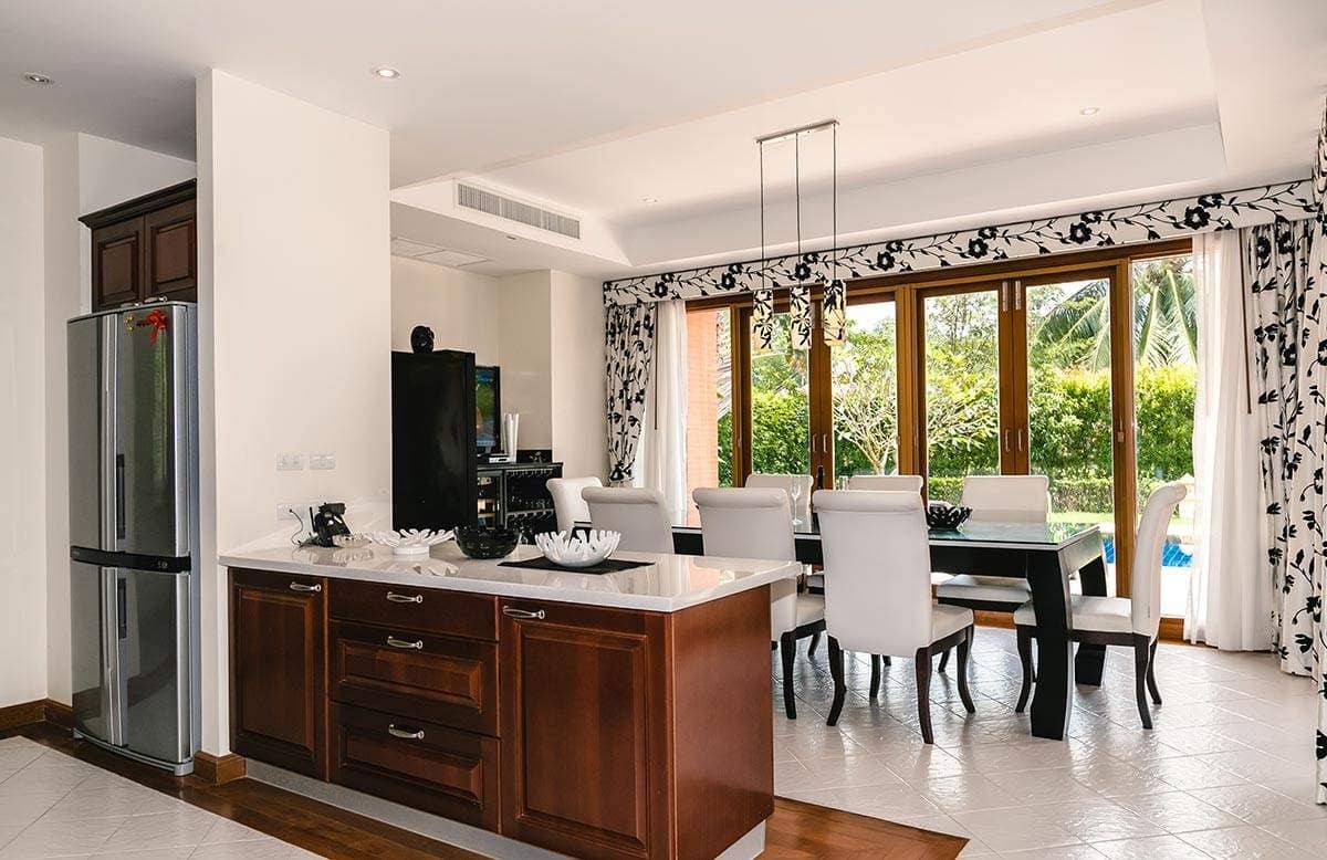 Аренда виллы Angsana Villas 116/4, Таиланд, Пхукет, Лагуна | Villacarte