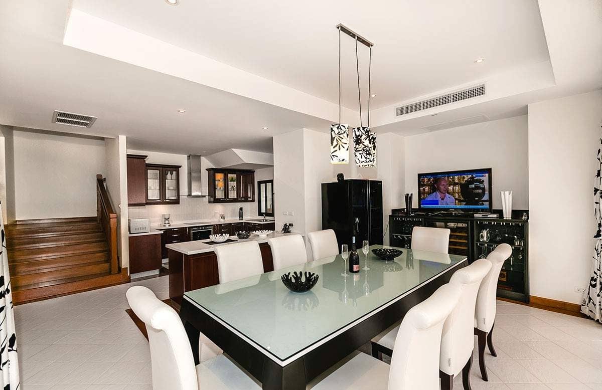 Аренда виллы Angsana Villas 116/4, Таиланд, Пхукет, Лагуна | Villacarte