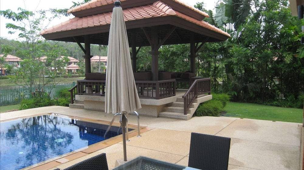 Rent villa Angsana Villas 116/7, Thailand, Phuket, Laguna | Villacarte