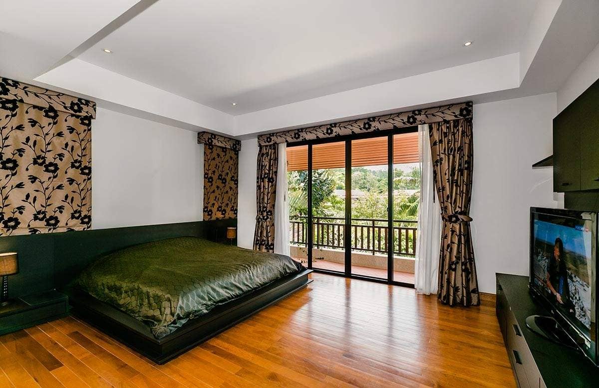 Аренда виллы Angsana Villas 116/4, Таиланд, Пхукет, Лагуна | Villacarte