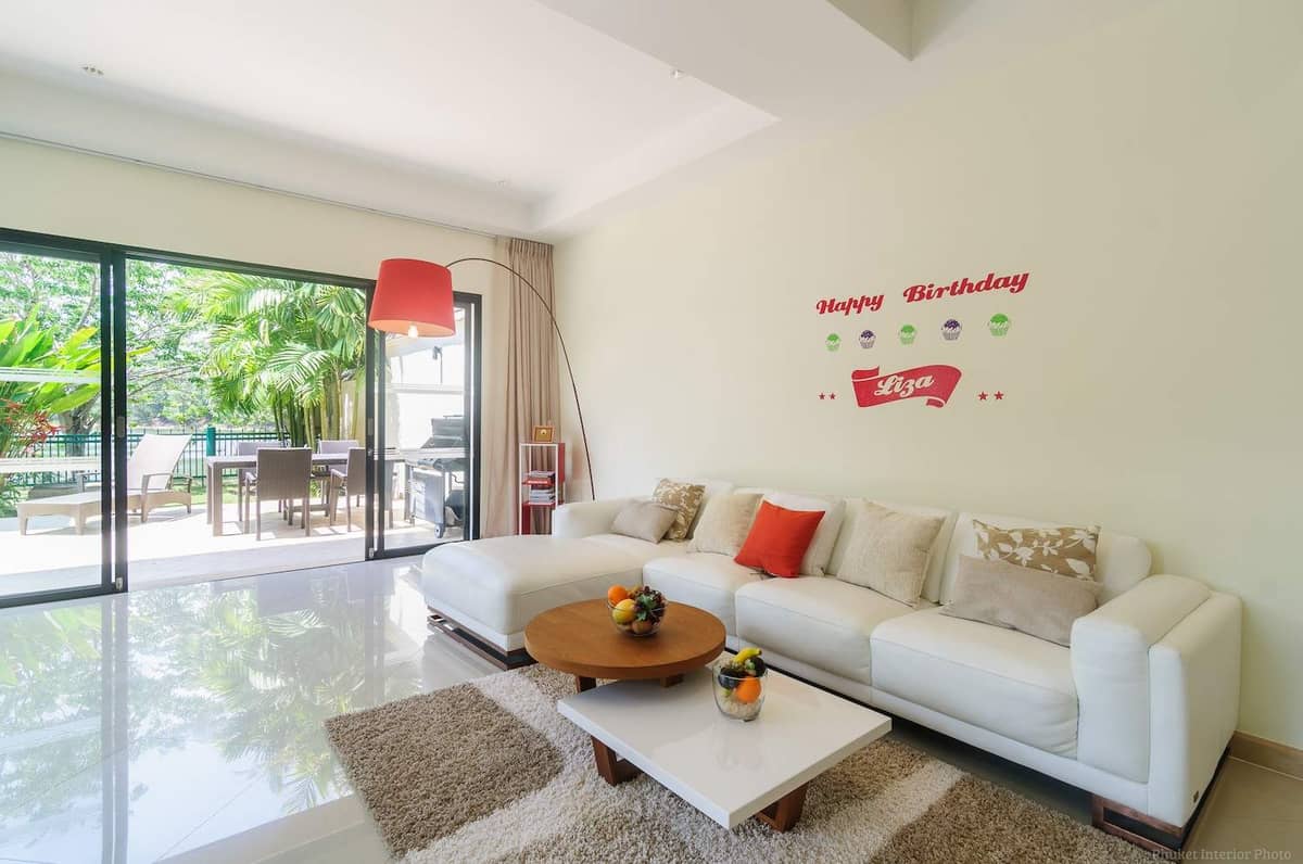 Rent villa Angsana Villas Resort, Thailand, Phuket, Laguna | Villacarte
