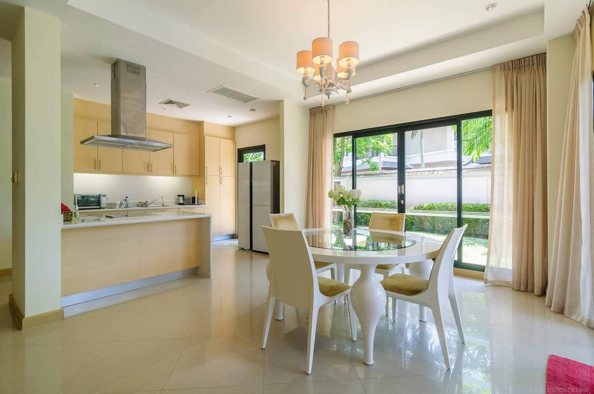 Rent villa Angsana Villas Resort, Thailand, Phuket, Laguna | Villacarte