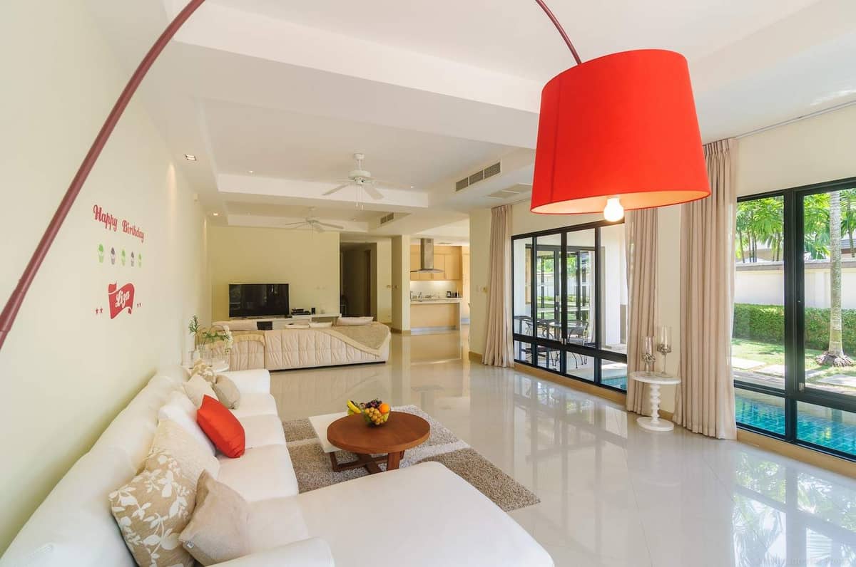Rent villa Angsana Villas Resort, Thailand, Phuket, Laguna | Villacarte