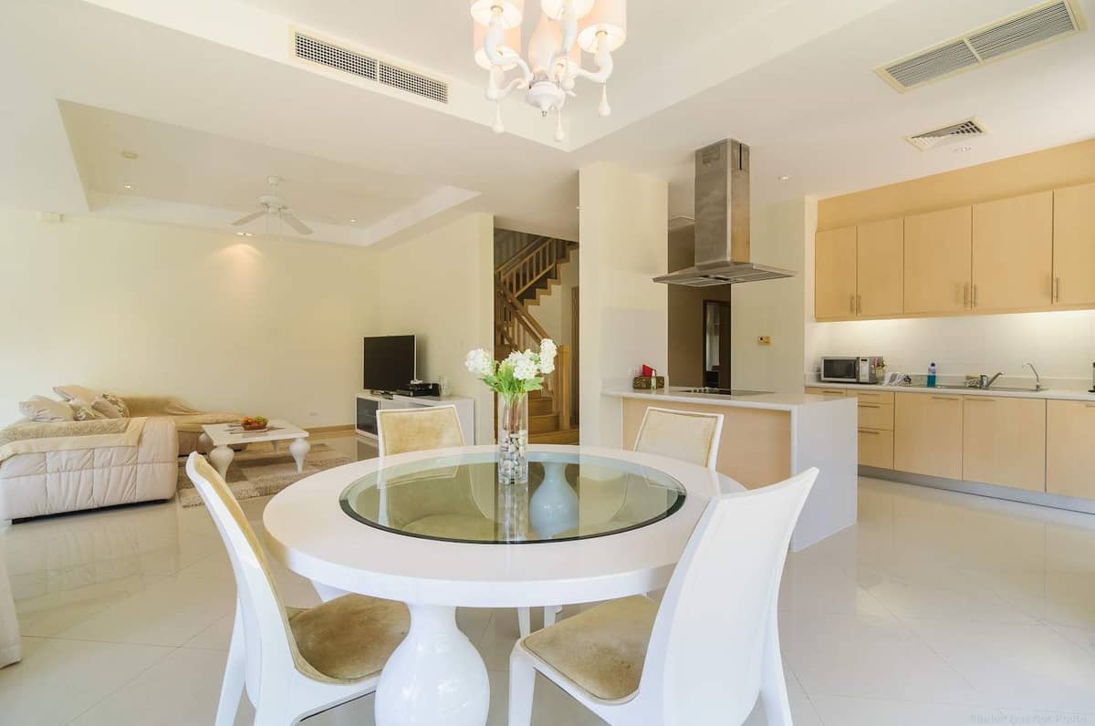 Rent villa Angsana Villas Resort, Thailand, Phuket, Laguna | Villacarte