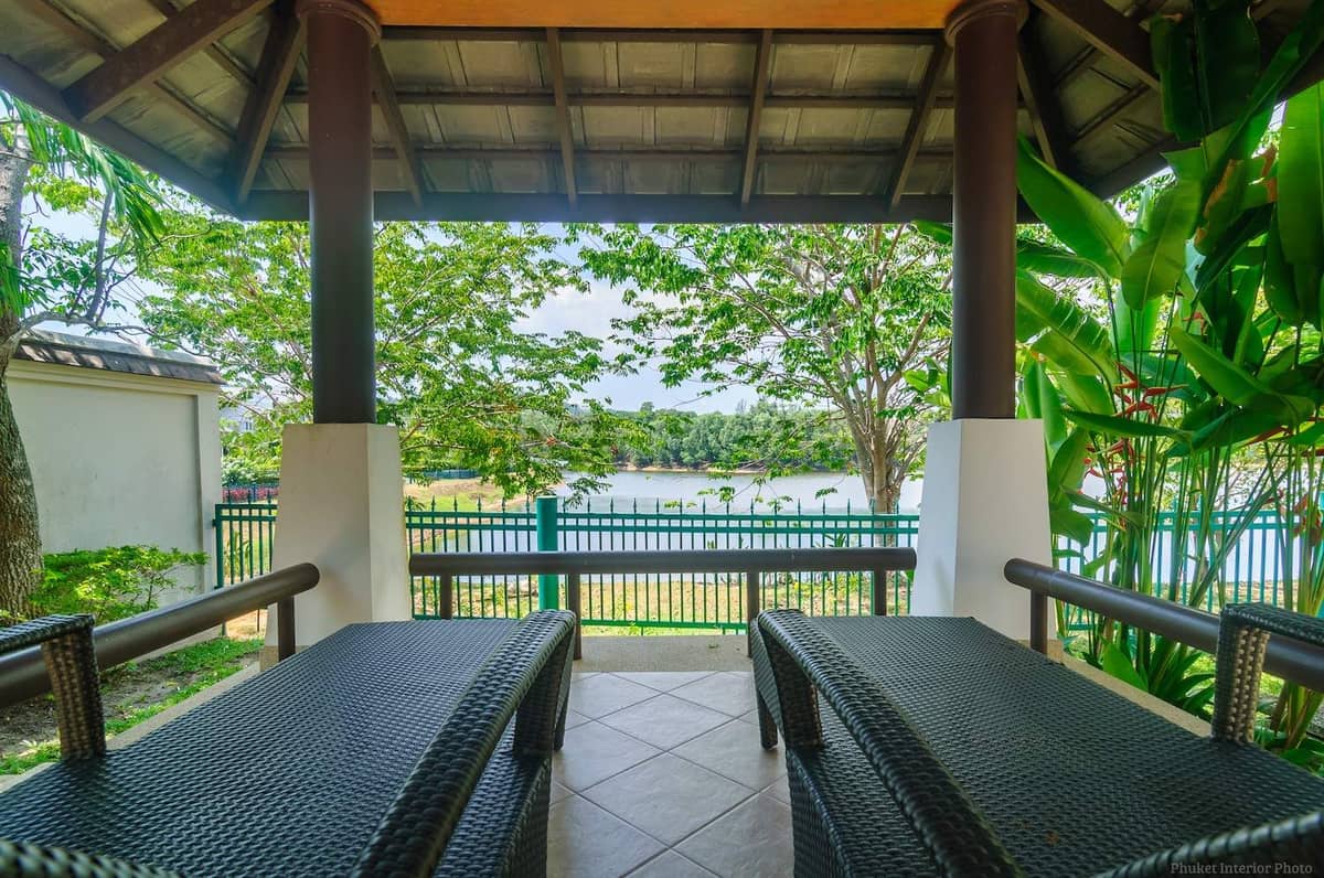 Rent villa Angsana Villas Resort, Thailand, Phuket, Laguna | Villacarte