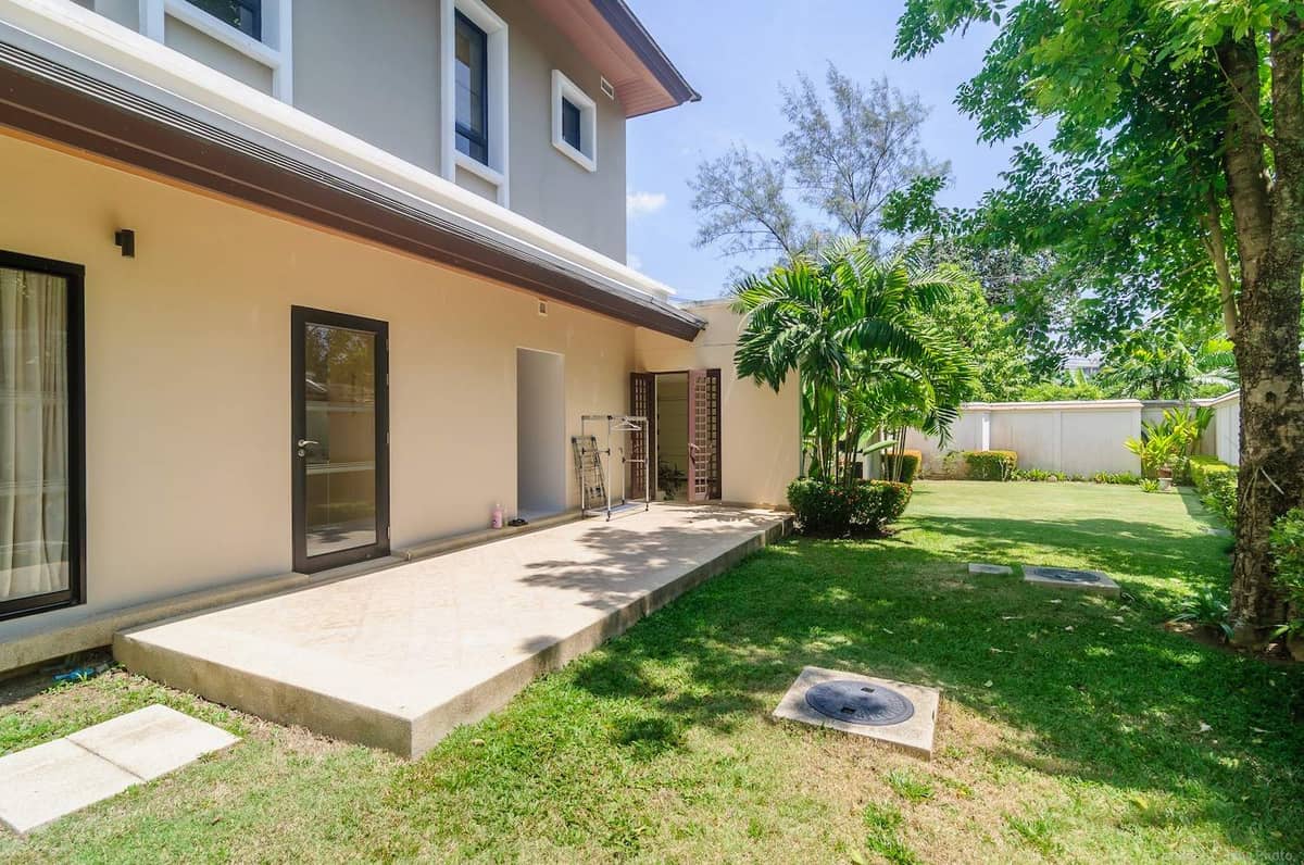 Rent villa Angsana Villas Resort, Thailand, Phuket, Laguna | Villacarte