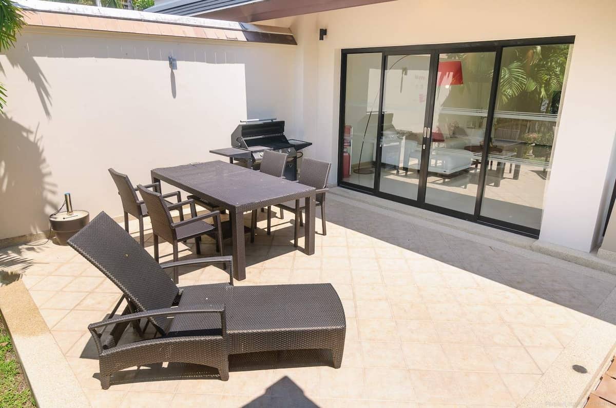 Rent villa Angsana Villas Resort, Thailand, Phuket, Laguna | Villacarte