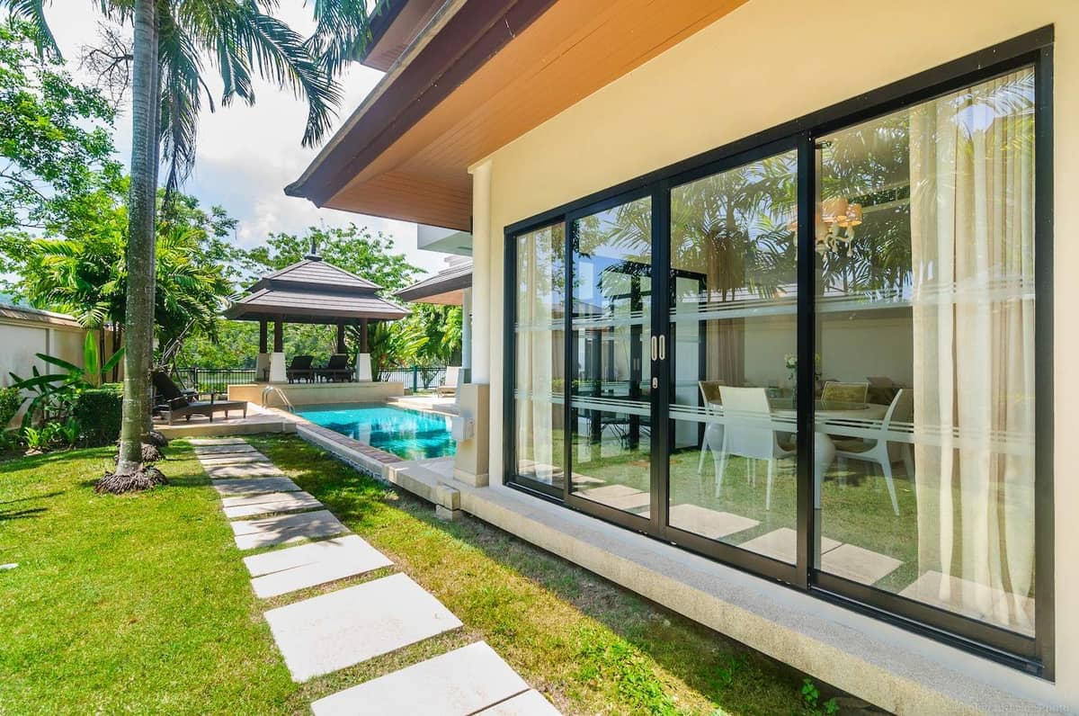 Rent villa Angsana Villas Resort, Thailand, Phuket, Laguna | Villacarte