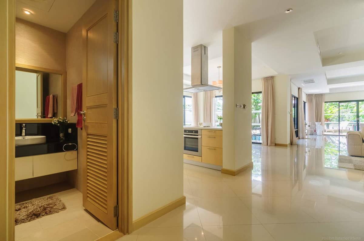 Rent villa Angsana Villas Resort, Thailand, Phuket, Laguna | Villacarte