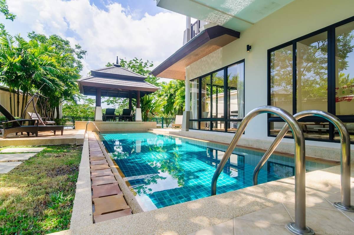 Rent villa Angsana Villas Resort, Thailand, Phuket, Laguna | Villacarte
