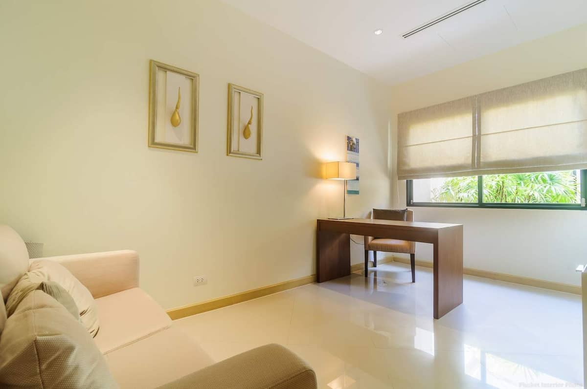 Rent villa Angsana Villas Resort, Thailand, Phuket, Laguna | Villacarte