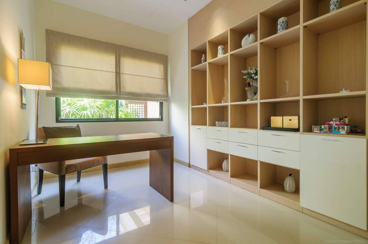 Rent villa Angsana Villas Resort, Thailand, Phuket, Laguna | Villacarte