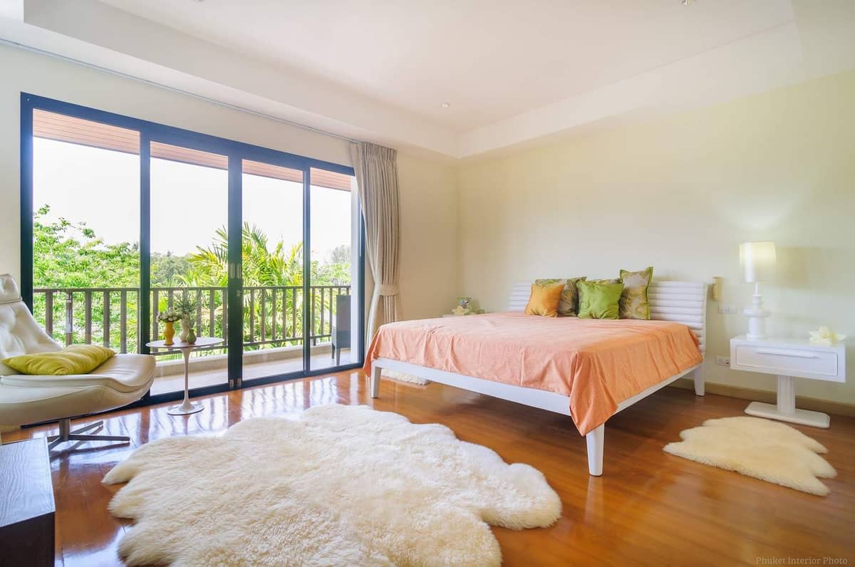 Rent villa Angsana Villas Resort, Thailand, Phuket, Laguna | Villacarte