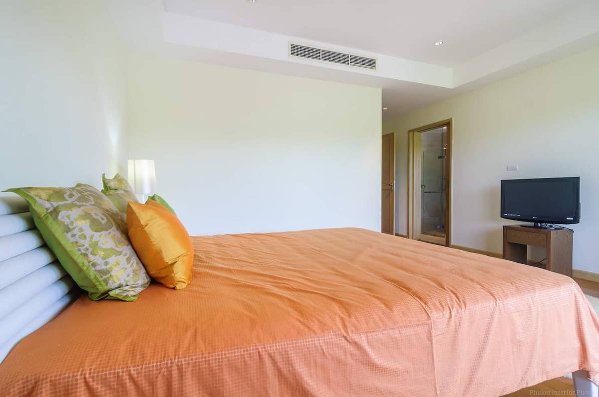 Rent villa Angsana Villas Resort, Thailand, Phuket, Laguna | Villacarte