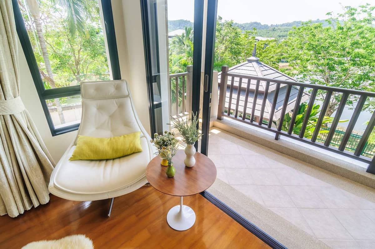 Rent villa Angsana Villas Resort, Thailand, Phuket, Laguna | Villacarte