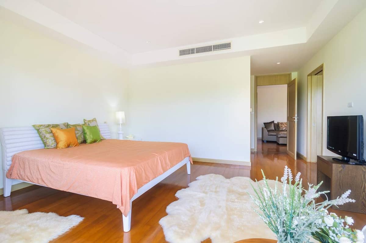 Rent villa Angsana Villas Resort, Thailand, Phuket, Laguna | Villacarte