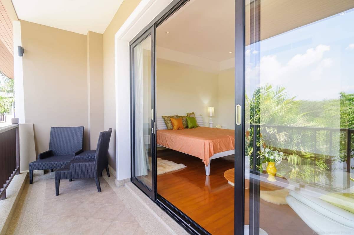 Rent villa Angsana Villas Resort, Thailand, Phuket, Laguna | Villacarte