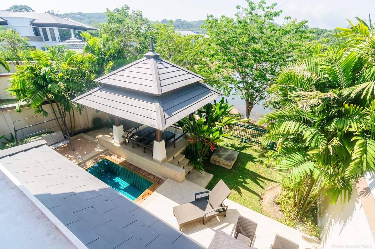 Rent villa Angsana Villas Resort, Thailand, Phuket, Laguna | Villacarte