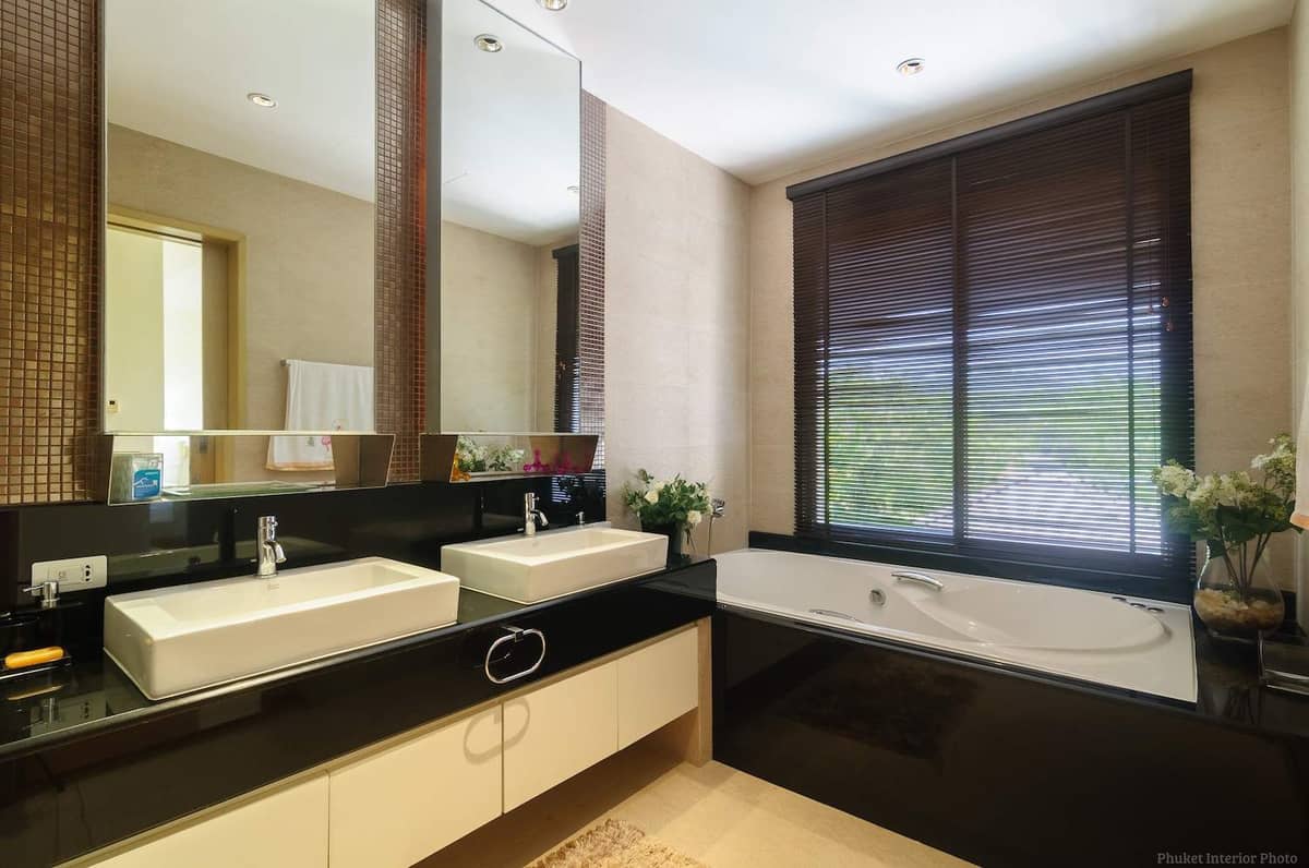 Rent villa Angsana Villas Resort, Thailand, Phuket, Laguna | Villacarte