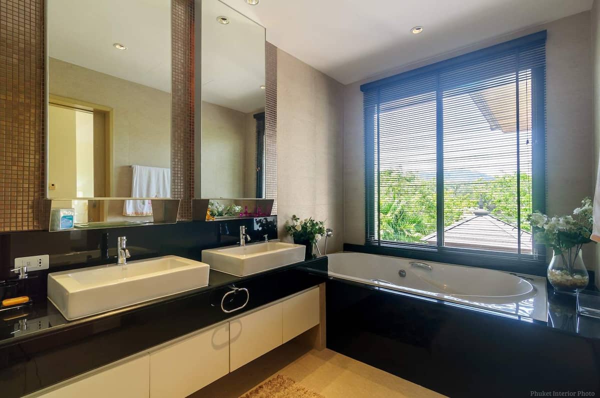 Rent villa Angsana Villas Resort, Thailand, Phuket, Laguna | Villacarte