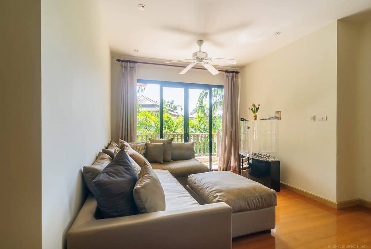 Rent villa Angsana Villas Resort, Thailand, Phuket, Laguna | Villacarte