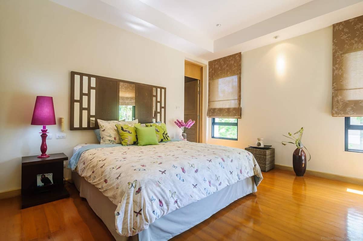 Rent villa Angsana Villas Resort, Thailand, Phuket, Laguna | Villacarte
