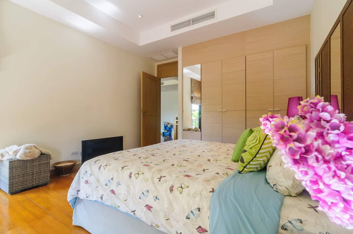 Rent villa Angsana Villas Resort, Thailand, Phuket, Laguna | Villacarte