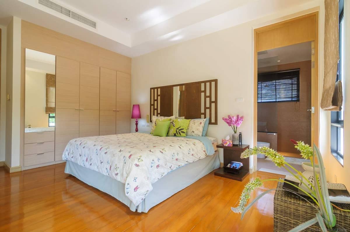 Rent villa Angsana Villas Resort, Thailand, Phuket, Laguna | Villacarte