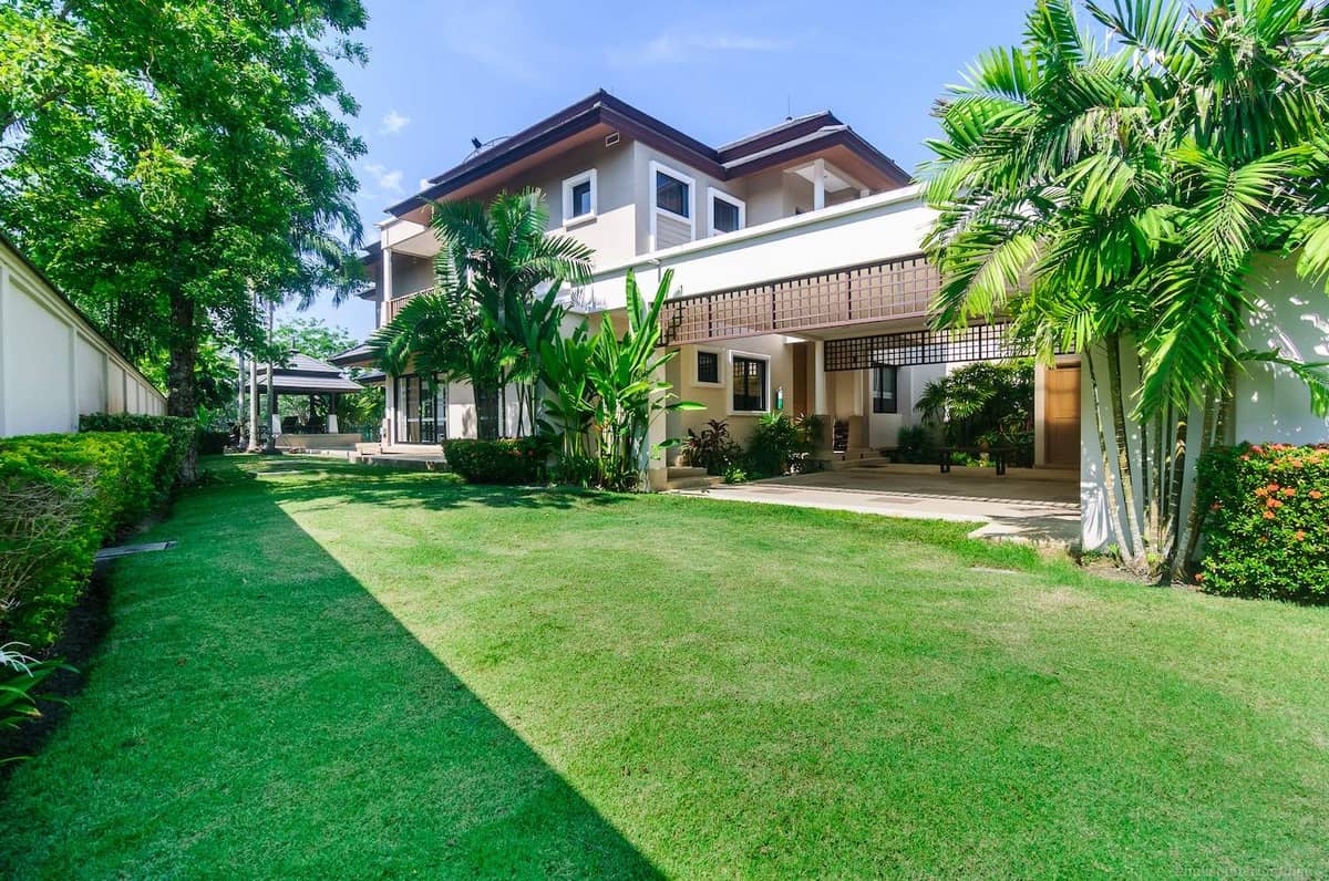 Rent villa Angsana Villas Resort, Thailand, Phuket, Laguna | Villacarte