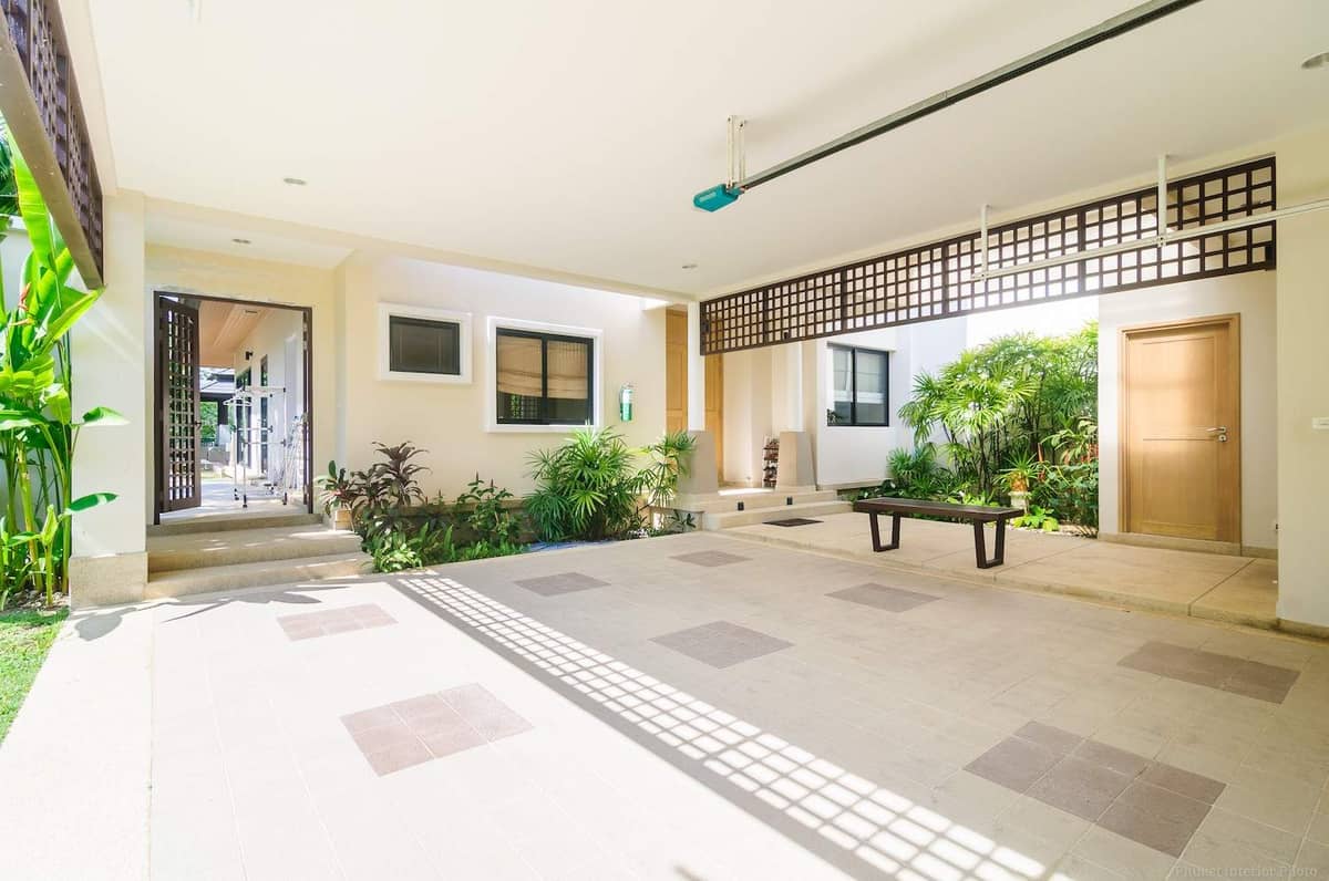 Rent villa Angsana Villas Resort, Thailand, Phuket, Laguna | Villacarte