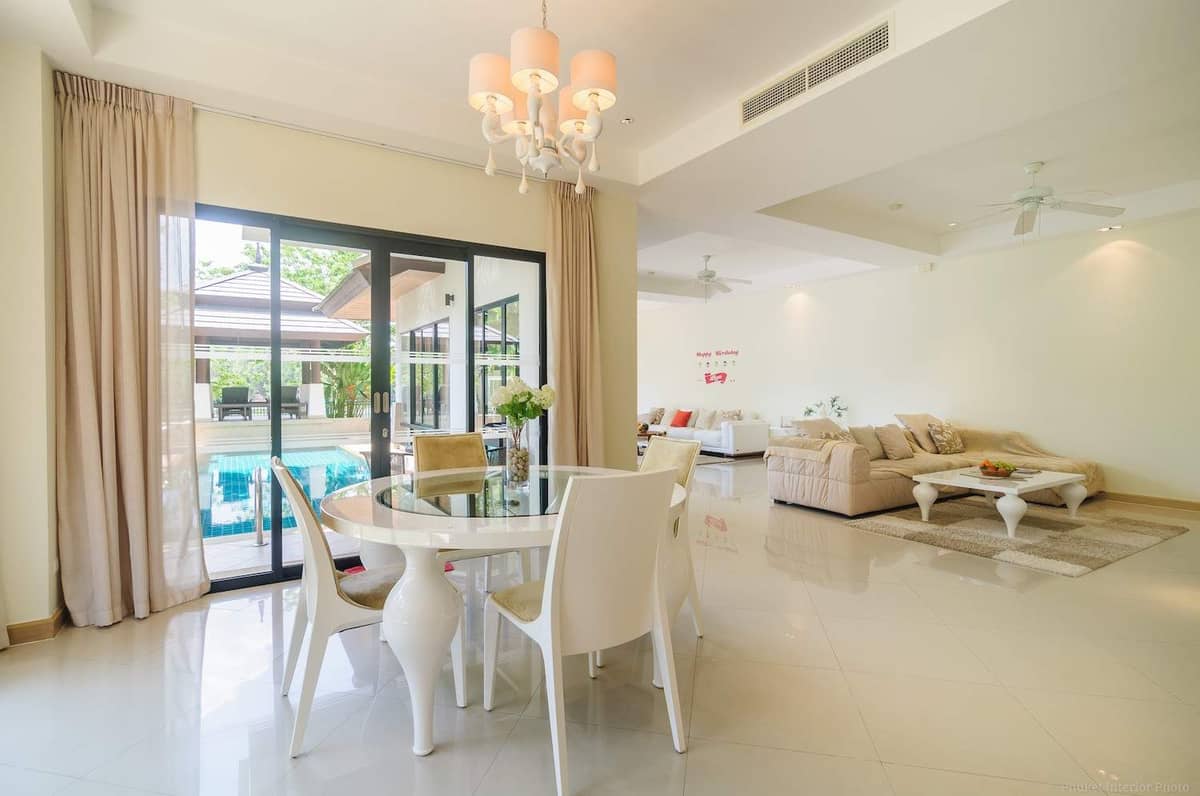 Rent villa Angsana Villas Resort, Thailand, Phuket, Laguna | Villacarte