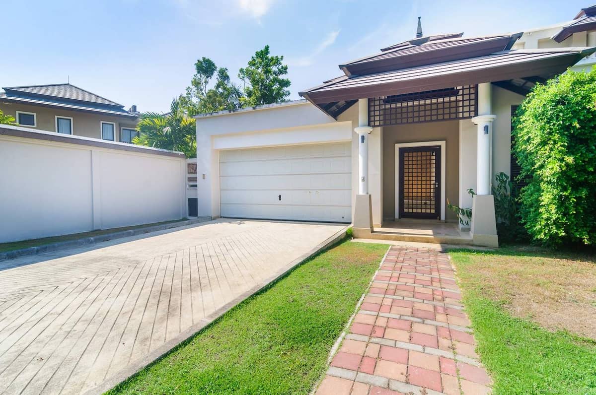 Rent villa Angsana Villas Resort, Thailand, Phuket, Laguna | Villacarte