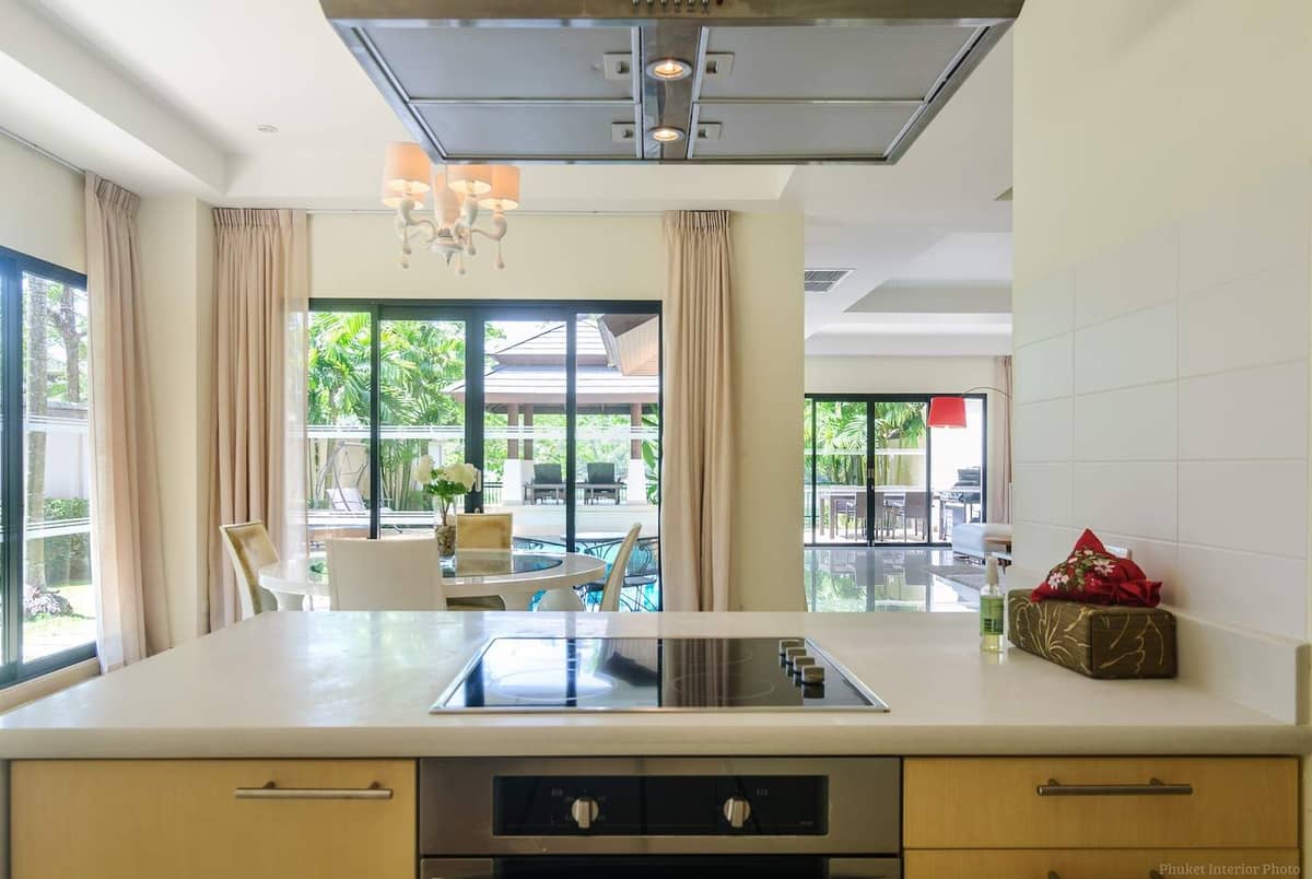 Rent villa Angsana Villas Resort, Thailand, Phuket, Laguna | Villacarte