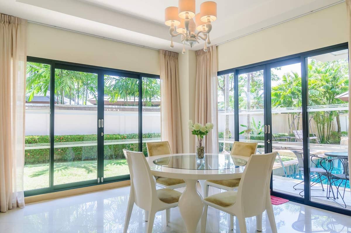 Rent villa Angsana Villas Resort, Thailand, Phuket, Laguna | Villacarte
