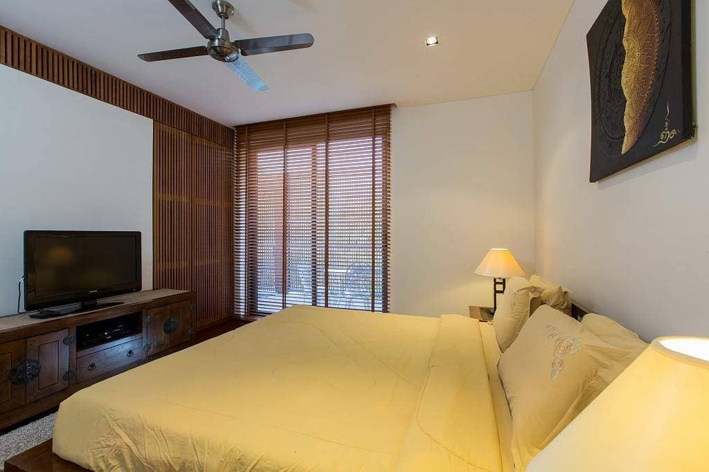 Rent apartments Kata Heights, Thailand, Phuket, Kata | Villacarte