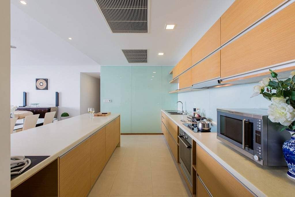 Rent apartments Kata Heights, Thailand, Phuket, Kata | Villacarte